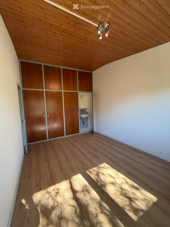 Einfamilienhaus mit Charme in Oberembrach 32
