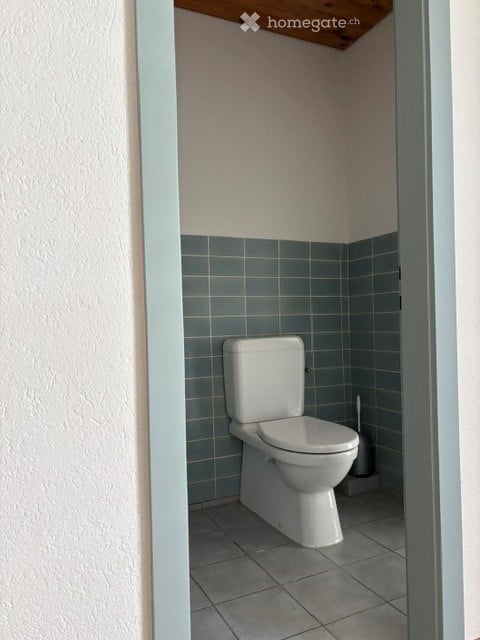 Einfamilienhaus mit Charme in Oberembrach 14