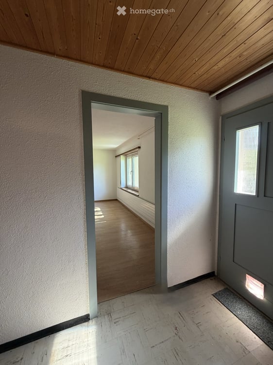 Einfamilienhaus mit Charme in Oberembrach 34