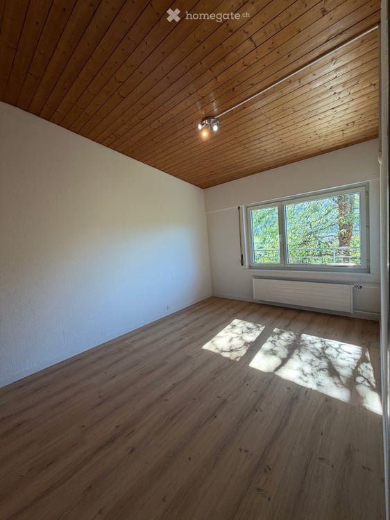 Einfamilienhaus mit Charme in Oberembrach 30