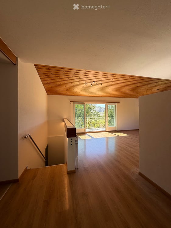 Einfamilienhaus mit Charme in Oberembrach 15