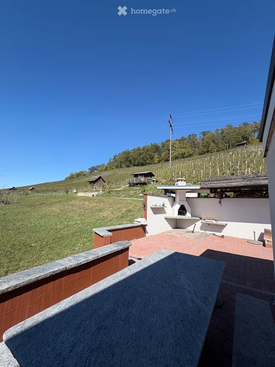 Einfamilienhaus mit Charme in Oberembrach 5