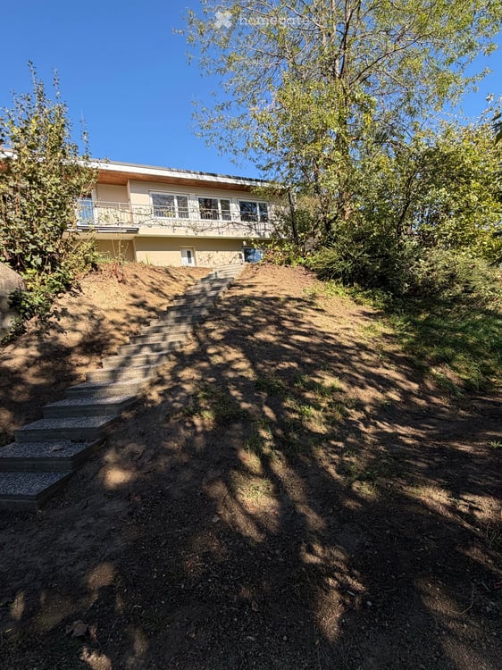 Einfamilienhaus mit Charme in Oberembrach 7