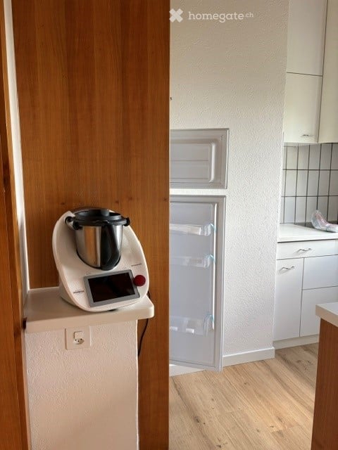 Einfamilienhaus mit Charme in Oberembrach 22