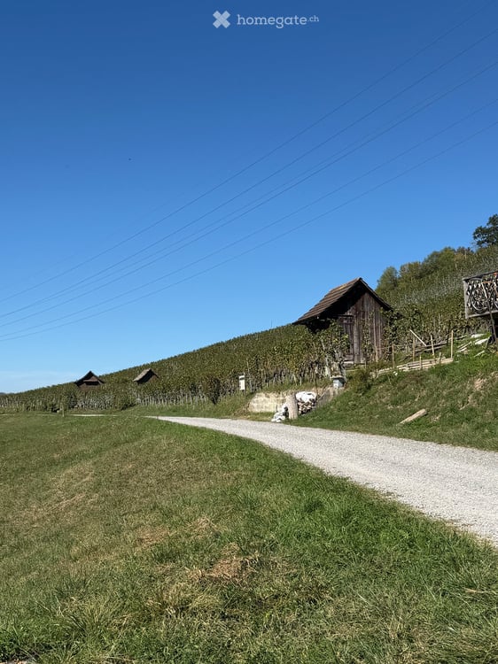 Einfamilienhaus mit Charme in Oberembrach 2