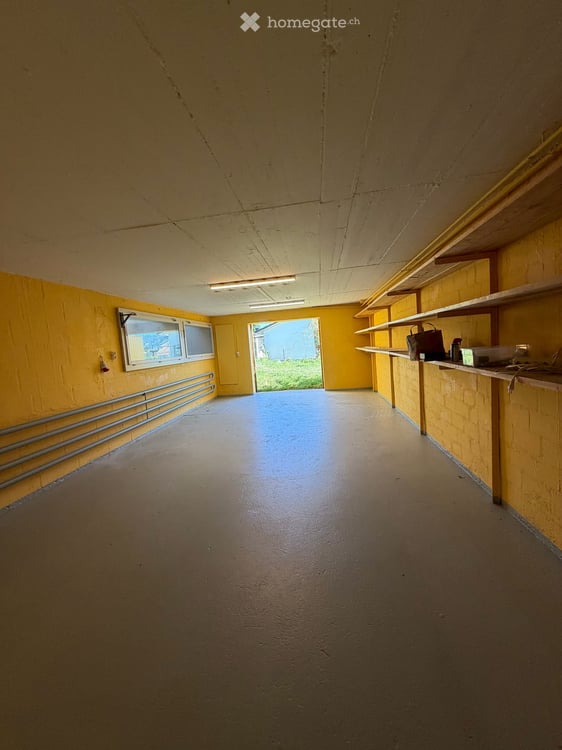 Einfamilienhaus mit Charme in Oberembrach 35