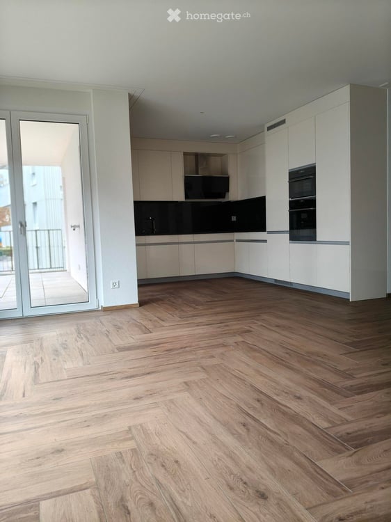 Exklusive 4.5-Zimmer-Wohnung im Neubau an der Badenerstrasse in Dietikon 8