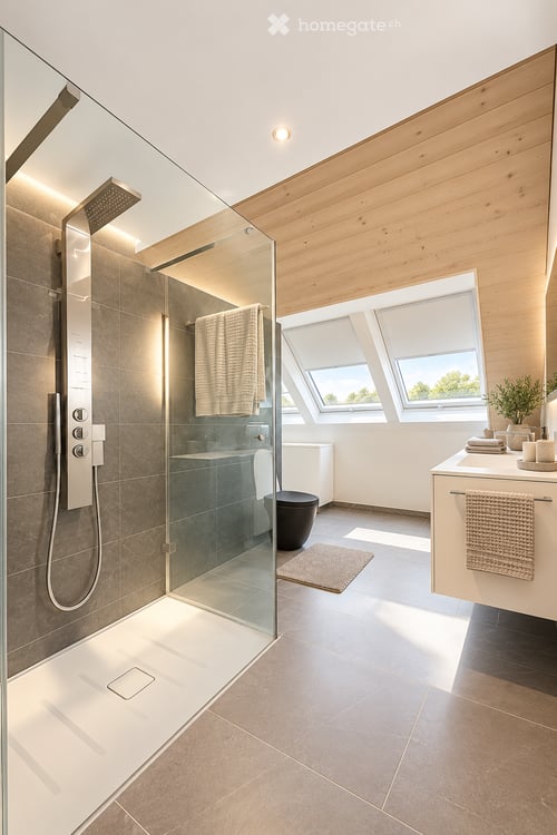 Wohnung in Volketswil 6