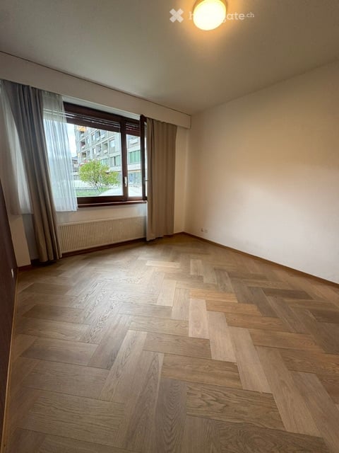 Appartement à Sion 2