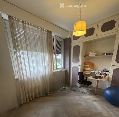 Appartement à Sion 10