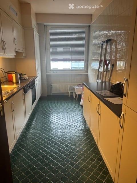 Appartement à Sion 4