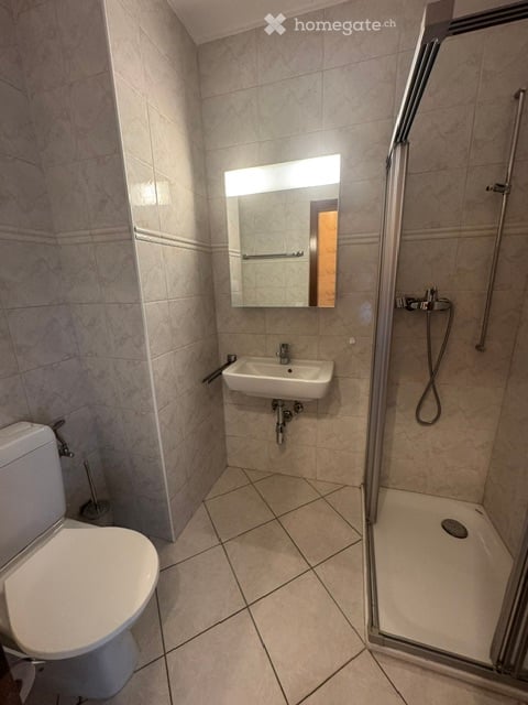 Appartement à Sion 3