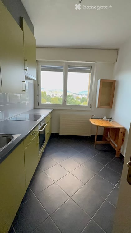 Appartement de 5 pièces au dernier étage avec vue exceptionnelle sur le Salève et le Mont-Blanc 4