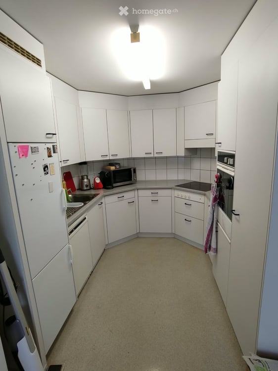 Duplex-/Maisonette-Wohnung in Frauenfeld 4