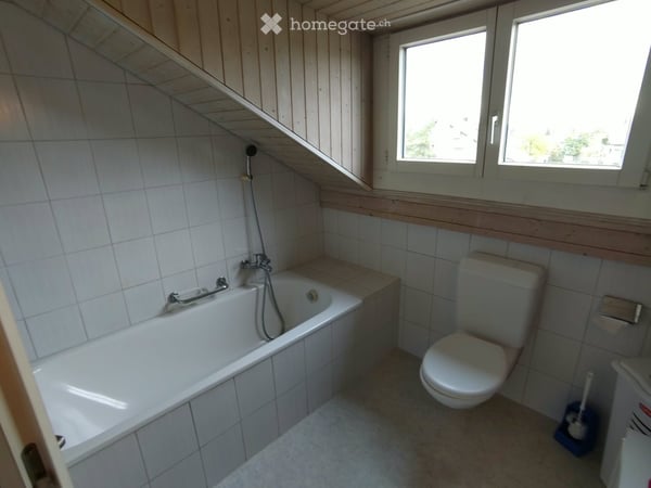 Duplex-/Maisonette-Wohnung in Frauenfeld 5