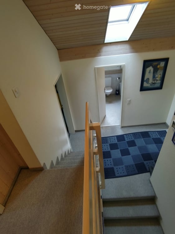 Duplex-/Maisonette-Wohnung in Frauenfeld 2