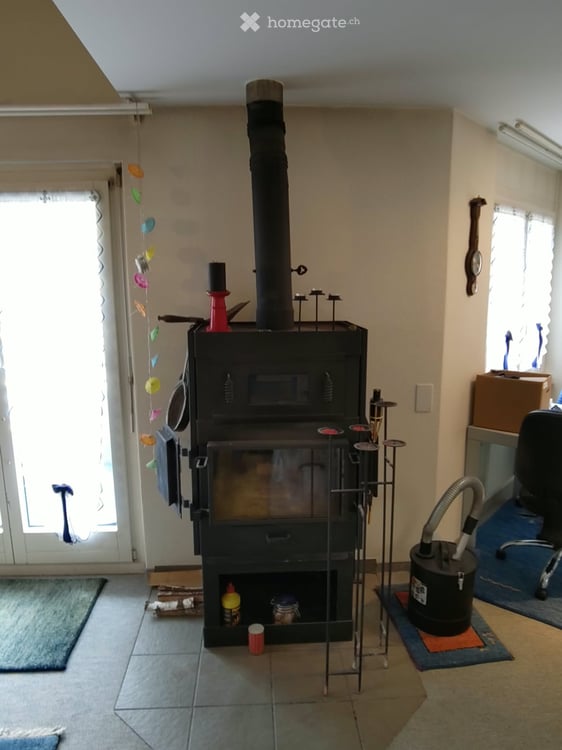 Duplex-/Maisonette-Wohnung in Frauenfeld 3