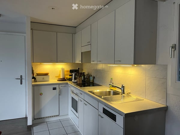 Gemütliche und geräumige Wohnung in der Gemeinde Murg 3