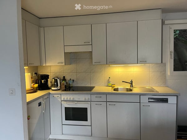 Gemütliche und geräumige Wohnung in der Gemeinde Murg 4
