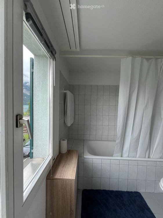 Gemütliche und geräumige Wohnung in der Gemeinde Murg 5