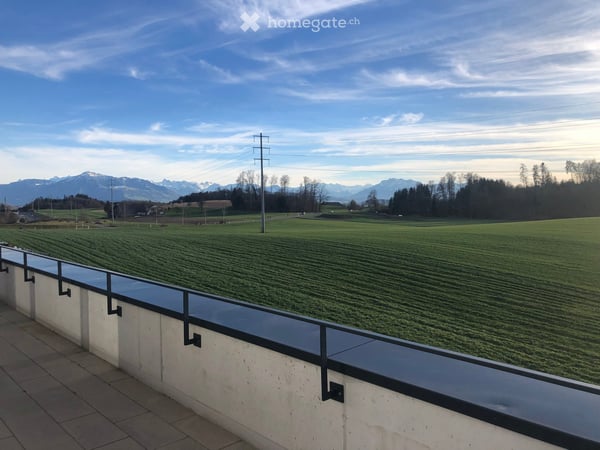 Gewerbe in Mettmenstetten 2