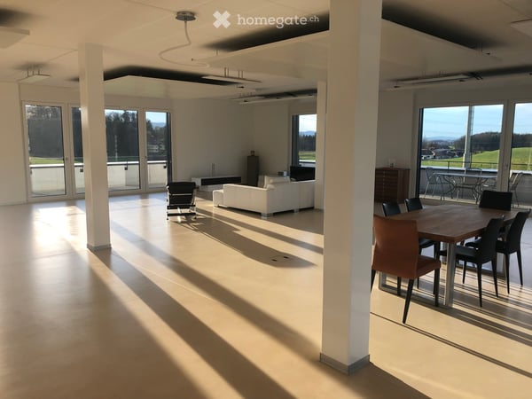 Gewerbe in Mettmenstetten 3
