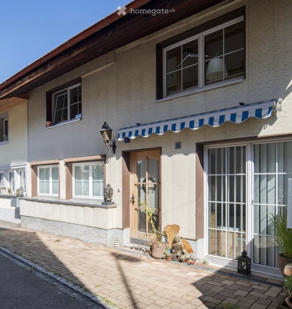Reiheneinfamilienhaus in Mönchaltorf 10