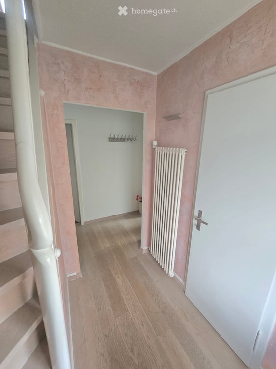 Charmantes freistehendes Einfamilienhaus in Wetzikon ZH 4