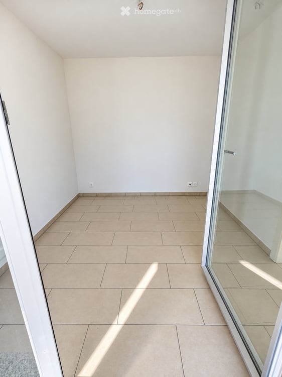 Charmant 2.5 pièces récent avec joli balcon à Martigny 5
