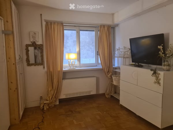 Möbliertes Wohnobjekt in Lugano 12