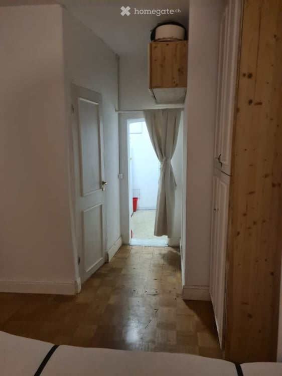 Möbliertes Wohnobjekt in Lugano 7