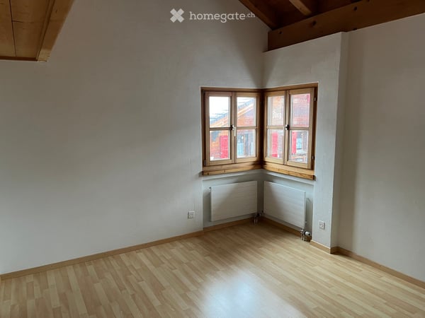 Dachwohnung in Lenzerheide/Lai 5