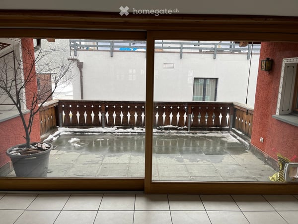 Dachwohnung in Lenzerheide/Lai 4