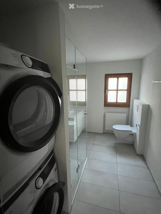 Dachwohnung in Lenzerheide/Lai 8