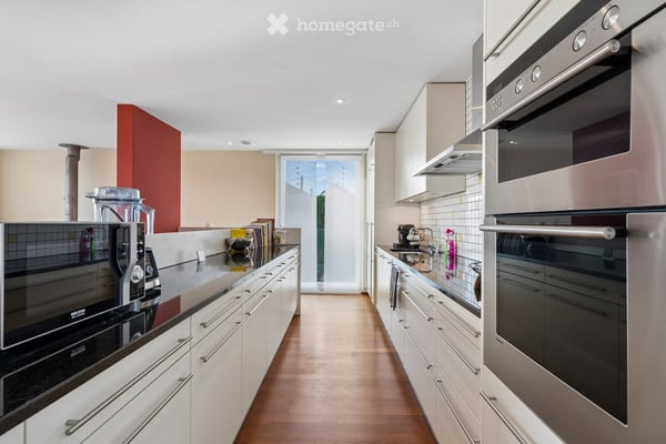 Hier liegt der Zugersee zu Füssen - 5.5-Zimmer-Einfamilienhaus mit spektakulärer See- und Bergsicht 6