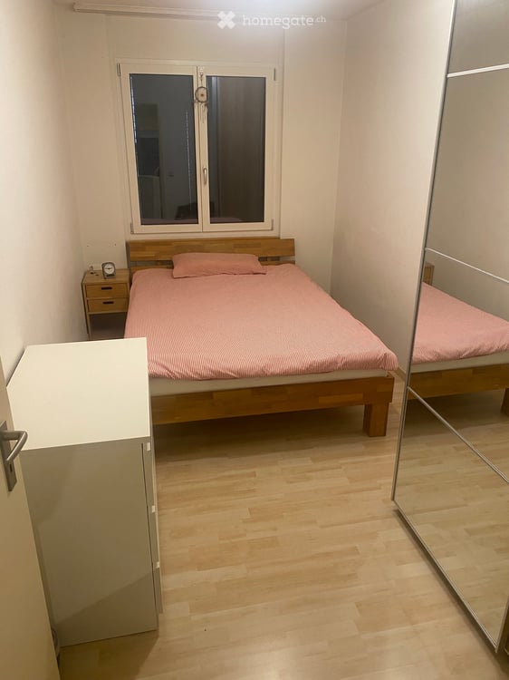 Möblierte Wohnung in Mönchaltorf zur Zwischenmiete – 6 Monate 5