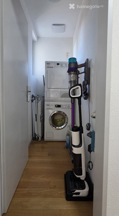 Nachmieter für 5.5 Zimmer, ideal für WG oder Familie mit Kindern, ab 1. Dezember 2026 7