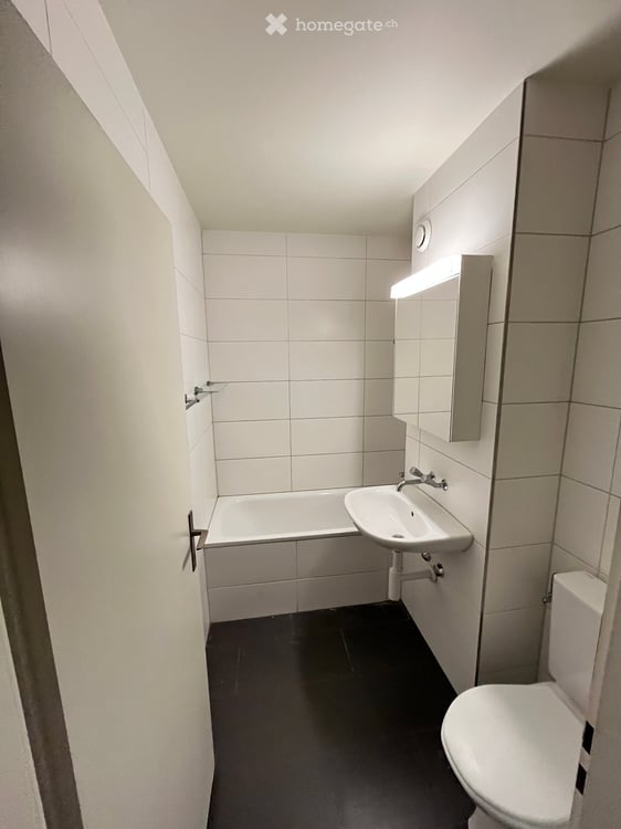 Helle 2.5-Zimmerwohnung in Riehen 7