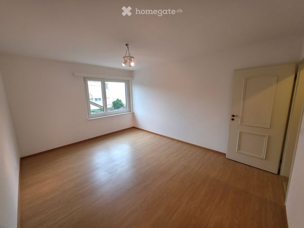 2Zi-Wohnung in Eschenbach SG 6