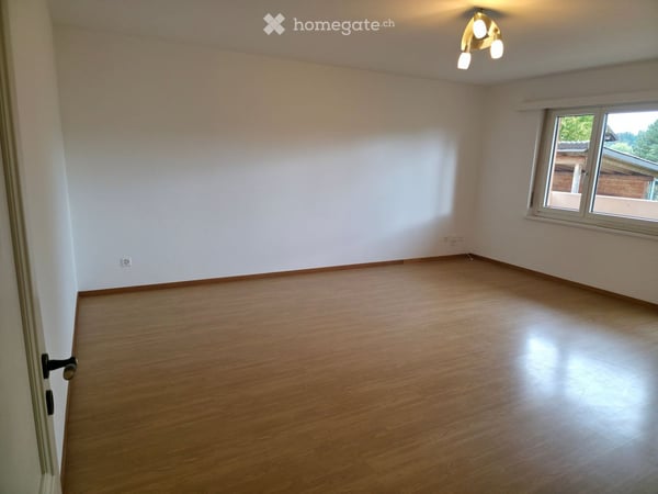 2Zi-Wohnung in Eschenbach SG 2