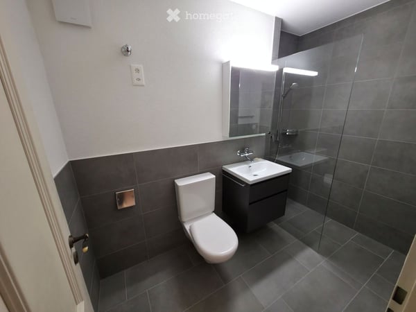 2Zi-Wohnung in Eschenbach SG 8