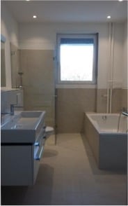Wunderschöne, total renovierte Altbau-Wohnung an zentraler Lage 4