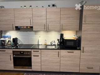 Appartement en terrasse à Froideville 5