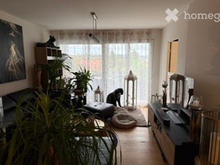Appartement en terrasse à Froideville