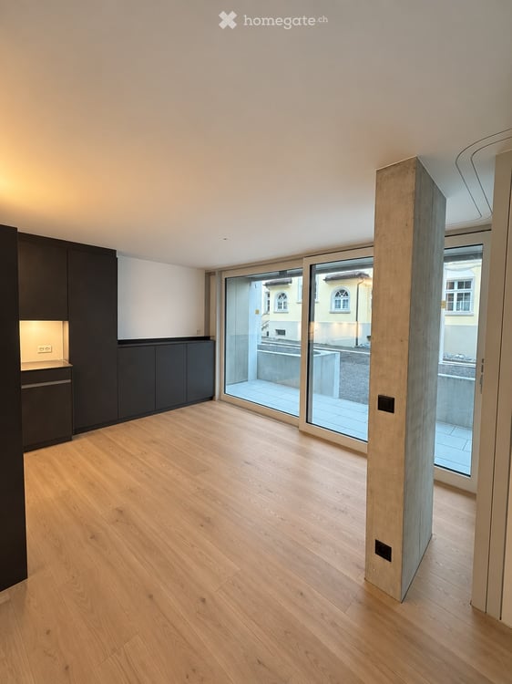 ERSTBEZUG 4.5-Zimmer EG-Wohnung 2