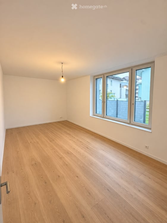 ERSTBEZUG 4.5-Zimmer EG-Wohnung 7
