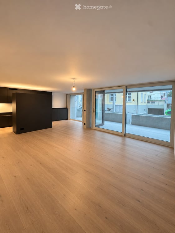 ERSTBEZUG 4.5-Zimmer EG-Wohnung 3