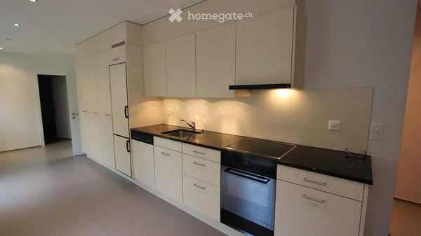 Appartement moderne de 2,5 pièces à Lucerne 3