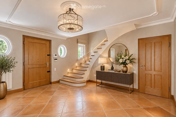 Rare – Belle villa de maître avec piscine et parc de 4’000 m² 3