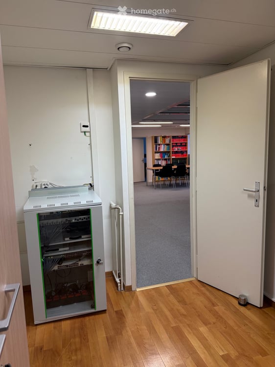 Reprise de Bail / Bureaux de 140 m² proches de la Gare de Cornavin et du Centre-ville 4